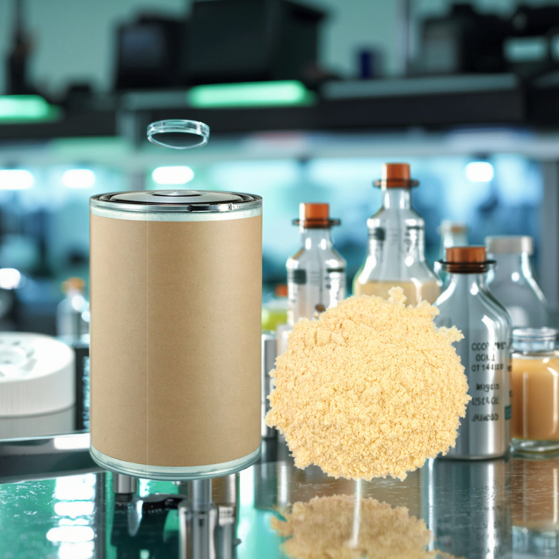 Custom Microbial Bio Deodorization Bio Enzyme Popular Probiotics for Domestic Use in Septic Tanks