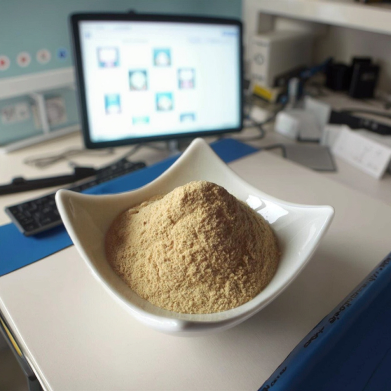 Plant Probiotics Soil Microbiology Animal Manure Compost Bio-organic Fertilizer Pellet Production Plant