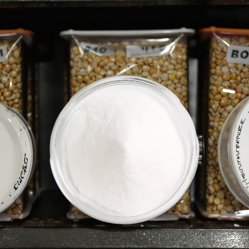 Food Grade Sodium Diacetate Powder Antioxidants Preservatives Mould Mildew Inhibitor Feed Additives CAS Feed Grade Amino Acids