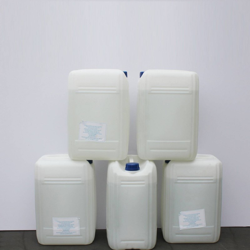 Factory Price High Decolorization Rate Wastewater Decolorant Agent