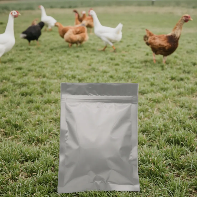 Betaine Hydrochloride for Fish Feed Vitamin Supplements for Animal Growth and Food Promotion