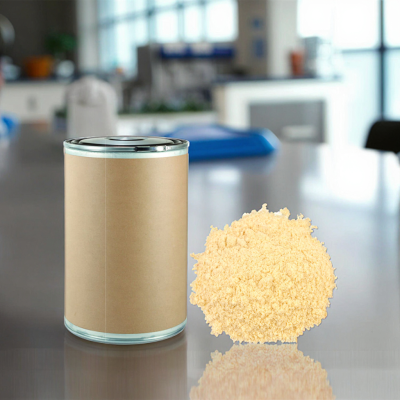 Factory Price Bio Enzyme Biological Powder Water Purification Water Treatment Aerobic Bacteria