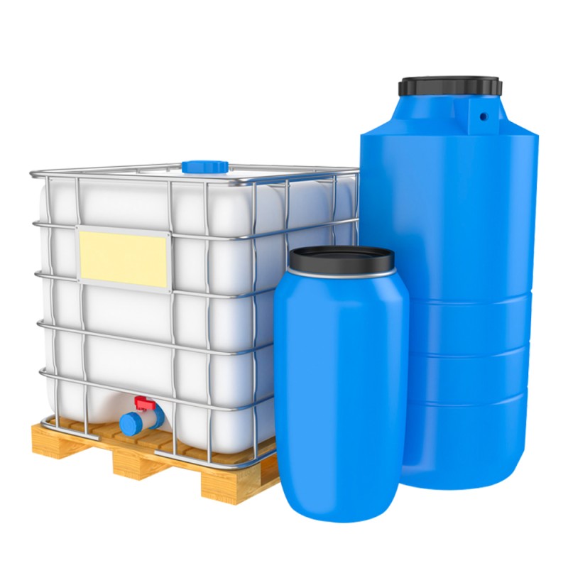 Color Removal of Dye Wastewater Dicyandiamide Formaldehyde