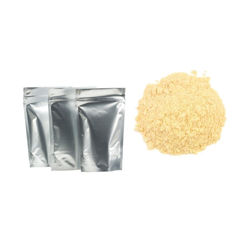 Factory Price Lipase Enzyme Powder Supplement Bulk Lipase