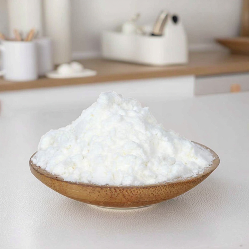 Cosmetic Grade E-Polylysine Powder CAS 25104-18-1 Food Preservative Poly-L-Lysine Daily Chemicals