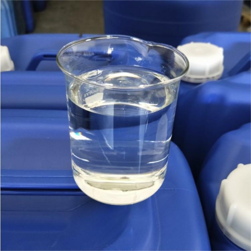 Polyester Nylon Spandex and Other Elastic Fiber Degreasing Agent Evenly Removes Emulsified Oil Removal Textile Auxiliary Agent