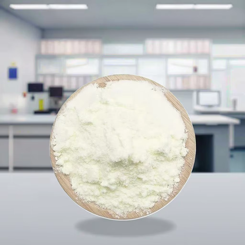 10-200 Billion CFU/g Probiotics Lactobacillus Reuteri Food Grade White to Light Yellow Powder with 2 Year Shelf Life