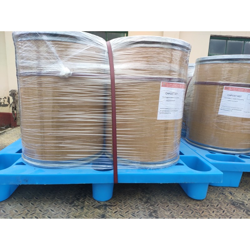 High Efficiency Nitrate/nitrogen Wastewater Treatment Enzyme