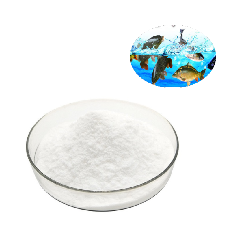 Betaine Poudre Vitamin Supplements for Shrimp Catfish Tilapia Fish Growth and Food Promotion