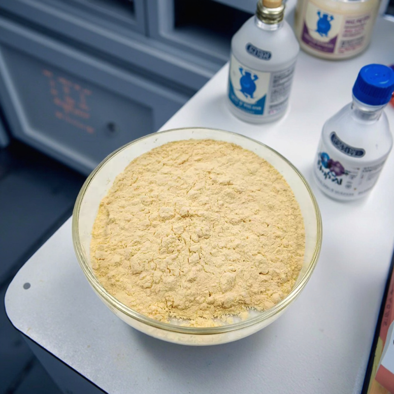 Factory Price Bio Enzyme Biological Powder Water Purification Water Treatment Aerobic Bacteria