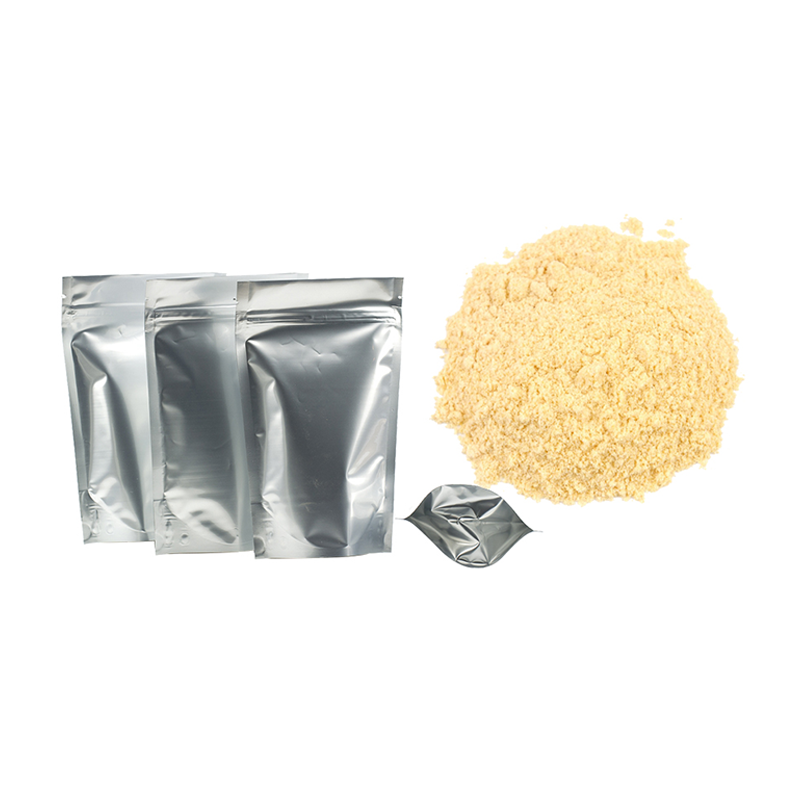 High Efficiency Nitrate/nitrogen Wastewater Treatment Enzyme