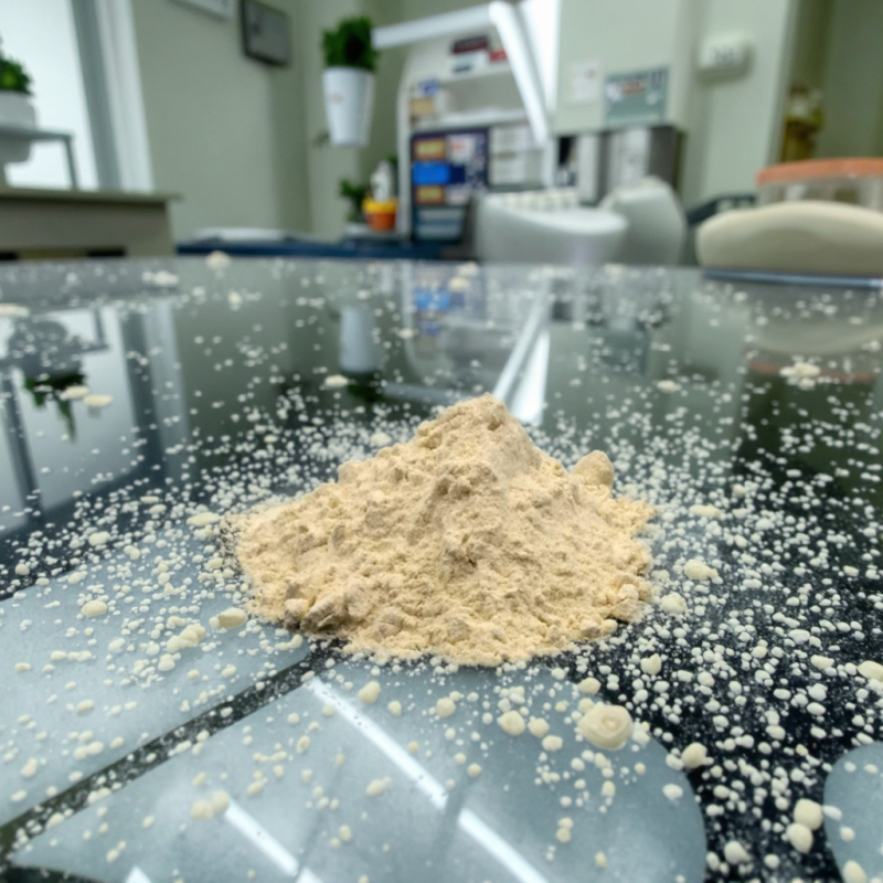 Hot Sale Natural Substance Compost Slow Release Biological Organic Fertilizer for Cassava and Cocoa