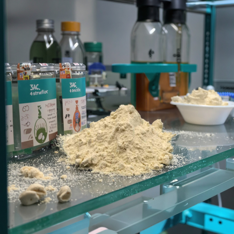 Bio Enzyme Septic Sewage Treating Aerobic Anaerobic Enzymes Bacteria for Sewage Treatment Plant