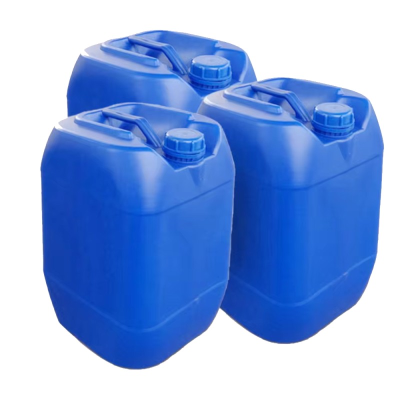 Decolor Textile WasteWater Treatment Agent Poly (Methylene-co-guanidine) Water Decoloring Agent