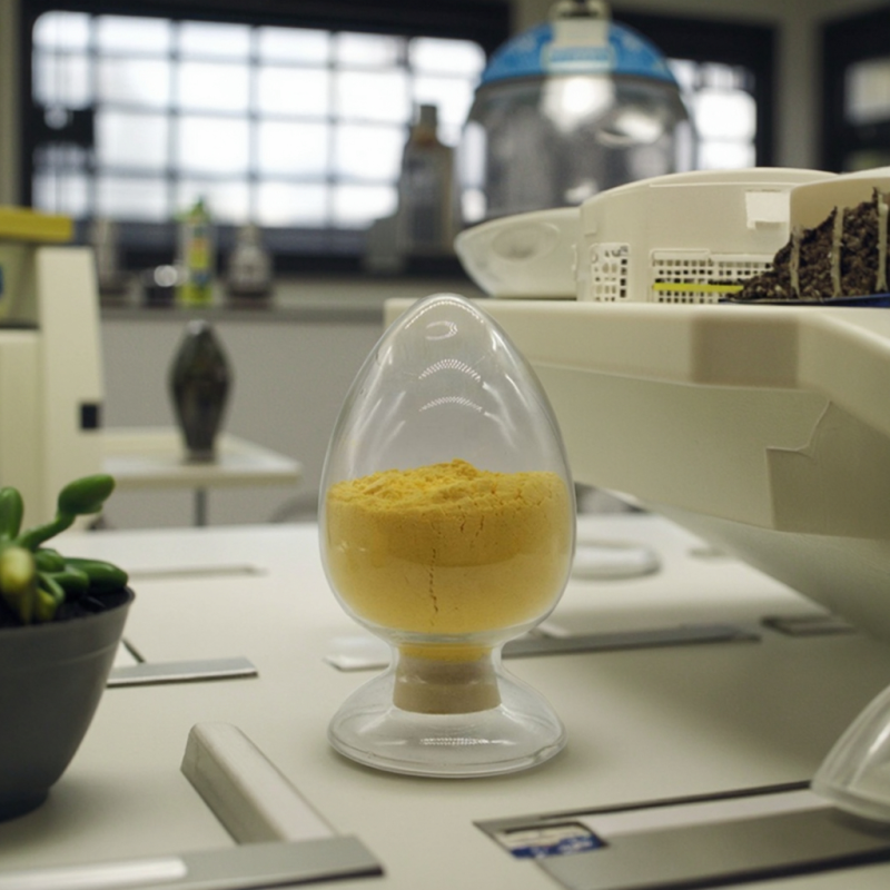 Customizable Organic Fertilizer Low MOQ Chicken Manure Cow Dung Powder Factory Supply for Fermentation and Composting Agent