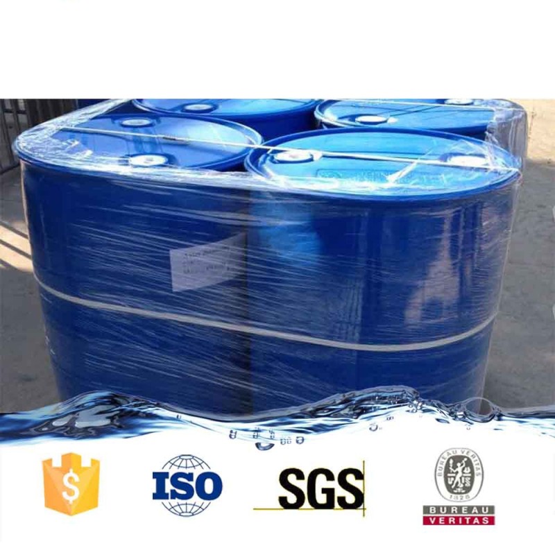 Waste Water Decoloring Agent for Textile Sewage Treatment Best Quality