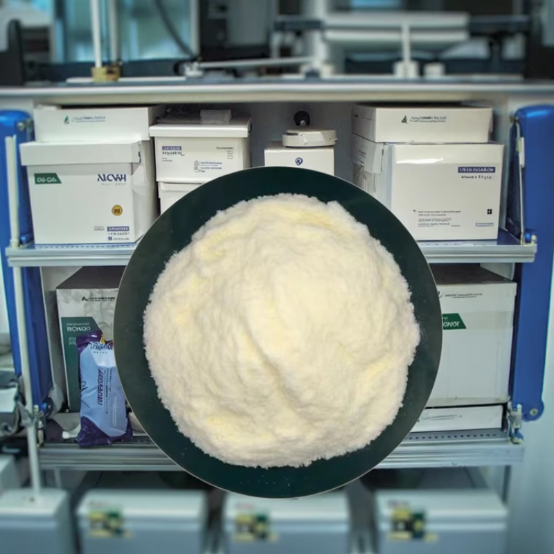 10-200 Billion CFU/g Probiotics Lactobacillus Reuteri Food Grade White to Light Yellow Powder with 2 Year Shelf Life