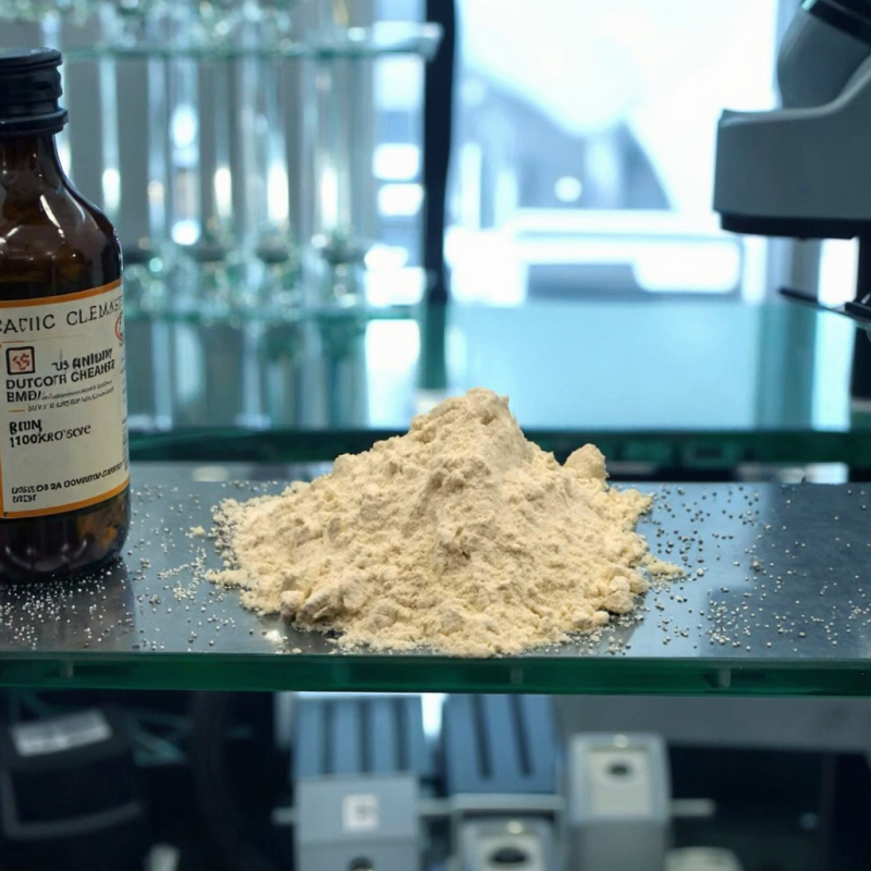 Factory Price Bio Enzyme Biological Powder Water Purification Water Treatment Aerobic Bacteria