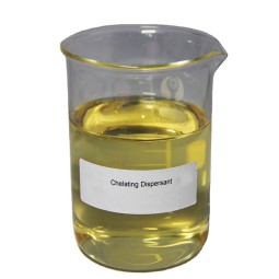 Clay and Calcium Carbonate Paint Dispersing Agent for Paper Chemicals