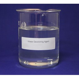 Waste Water Decoloring Agent for Textile Sewage Treatment Best Quality