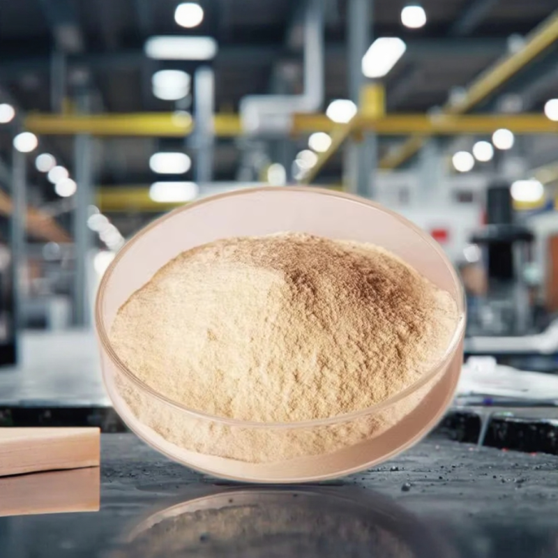 Joyzyme-L17 Industrial Enzyme Powder Laccase for Waste Water Treatment Paper Making Textile Juice Clarification Baking Liquid