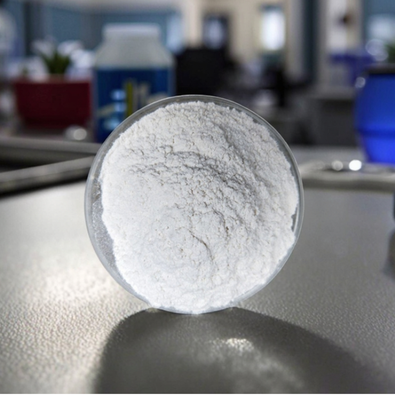 Factory Price CMC Sodium Carboxymethyl Cellulose Powder Thickening Agent Chemical Auxiliary Plasticizer for Petroleum Additives