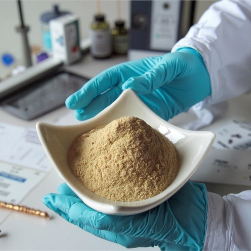 High Quality Organic Manure Compost Fertilizer Biological Powder Enhancing Soil Fertility Sustainable and Eco-Friendly