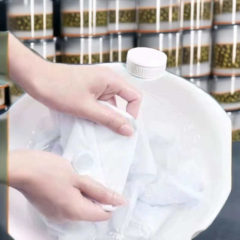 Granulate Alkaline Protease or Serine Proteinase Fermentated From Bacillus Subtilis for Detergent & Cleaning Applications