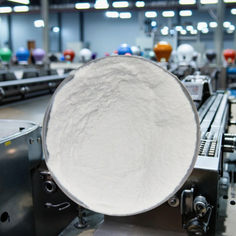 Factory Price Thickener CMC Sodium Carboxymethyl Cellulose Powder Carboxymethyl Cellulose Thickening Agent