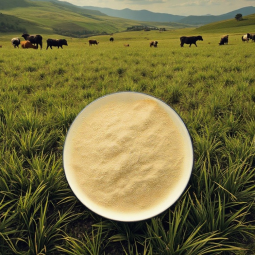 Feed Grade Amino Acids Immunity Booster for Livestock Mycotoxin Binder Adsorbent Yeast Cell Wall Mannan Oligosaccharide Feed