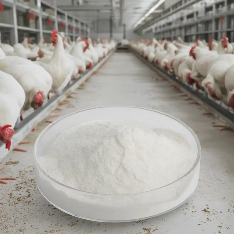 Betaine Hydrochloride for Fish Feed Vitamin Supplements for Animal Growth and Food Promotion