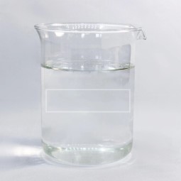 Chemical Auxiliary Agent for Coking Water Treatment Decolorizing and Cyanide Removal