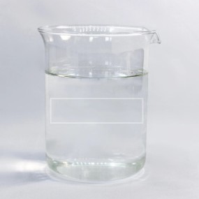 Chemical Auxiliary Agent for Coking Water Treatment Decolorizing and Cyanide Removal