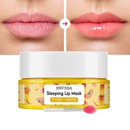 Lip Balm Supplier - Organic Coconut Oil Day Night Repair