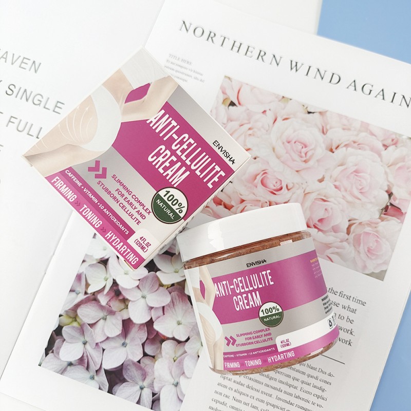 Hair Care Set Factory - Organic Herbal Braiding Edge Control Set