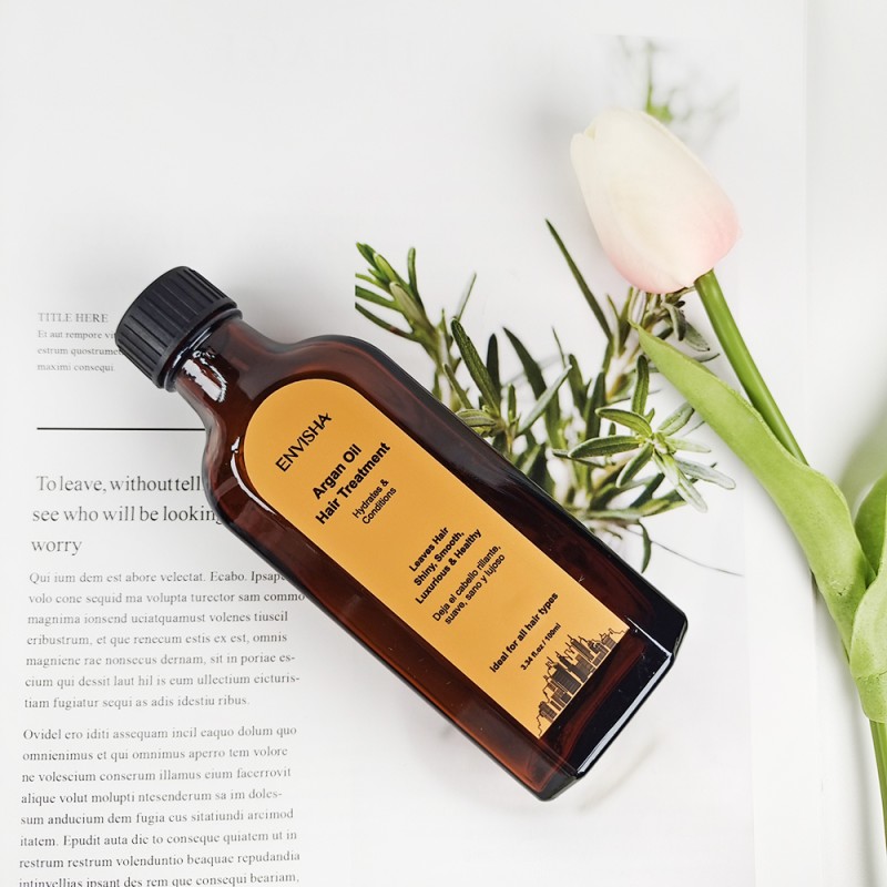 Edge Control Factory - Water Based 24 Hour Strong Hold Wax