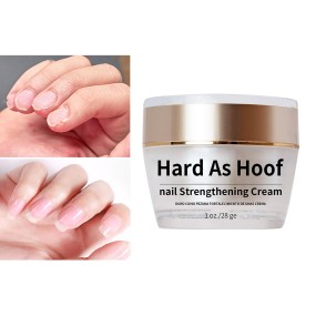 Nail Polish Oil Manufacturer - Herbal Nail Repair Strengthener Oil