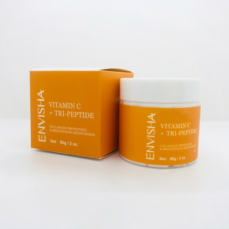 White Rice Serum Supplier - Whitening Facial Rice Brightening Serum