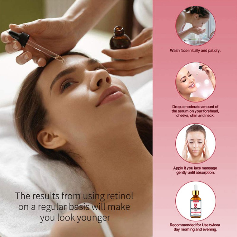 Face Cream Factory - Private Label Vitamin C Brightening Cream