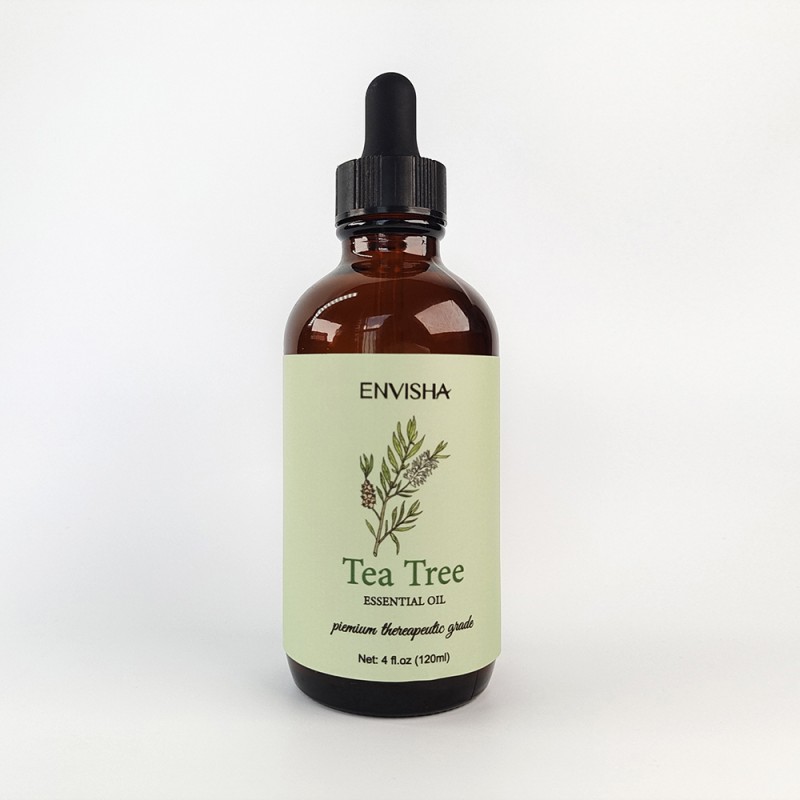 Essential Oil Set Factory - Hot Selling Vegan Rose Massage Oil