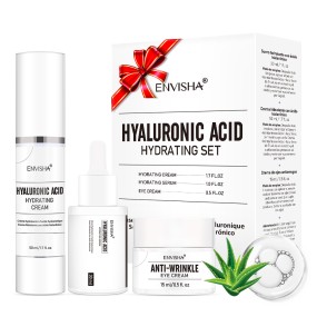 Skin Care Set Manufacturer - Luxury Black Skin Care for All Types