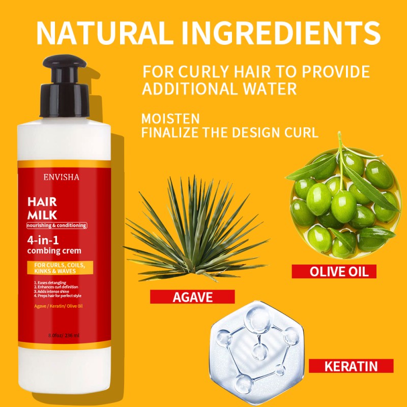 Hair Care Spray Supplier - Custom Keratin Anti Frizz Mist
