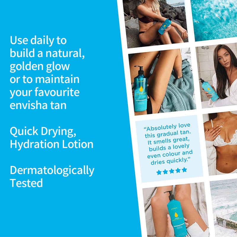 Tanning Oil Supplier - Wholesale Organic Self Tanner Drops