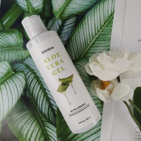 Aloe Vera Gel Manufacturer - Korean 300ml Moisturizing Gel