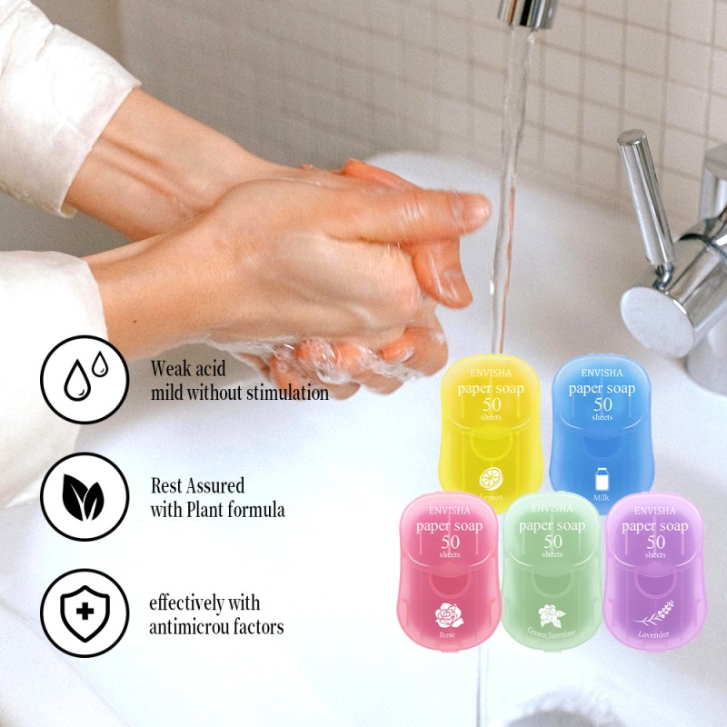 Hand Wash Gel Factory - Aloe Vera Based Liquid Hand Soap