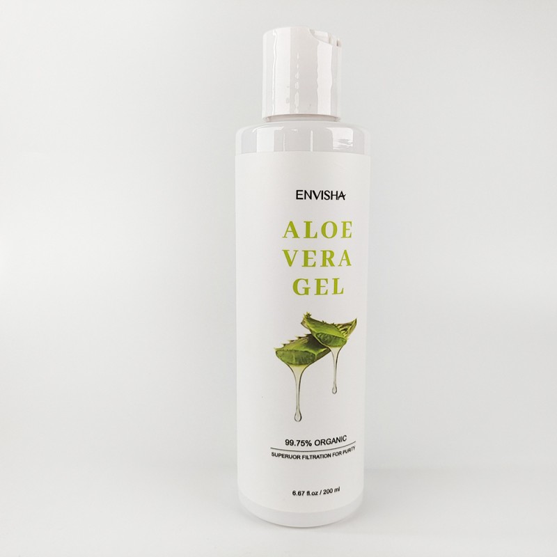 Aloe Vera Gel Manufacturer - Korean 300ml Moisturizing Gel