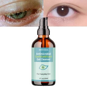 Face Wash Supplier - Tea Tree Coconut Eyelid Cleansing Foam