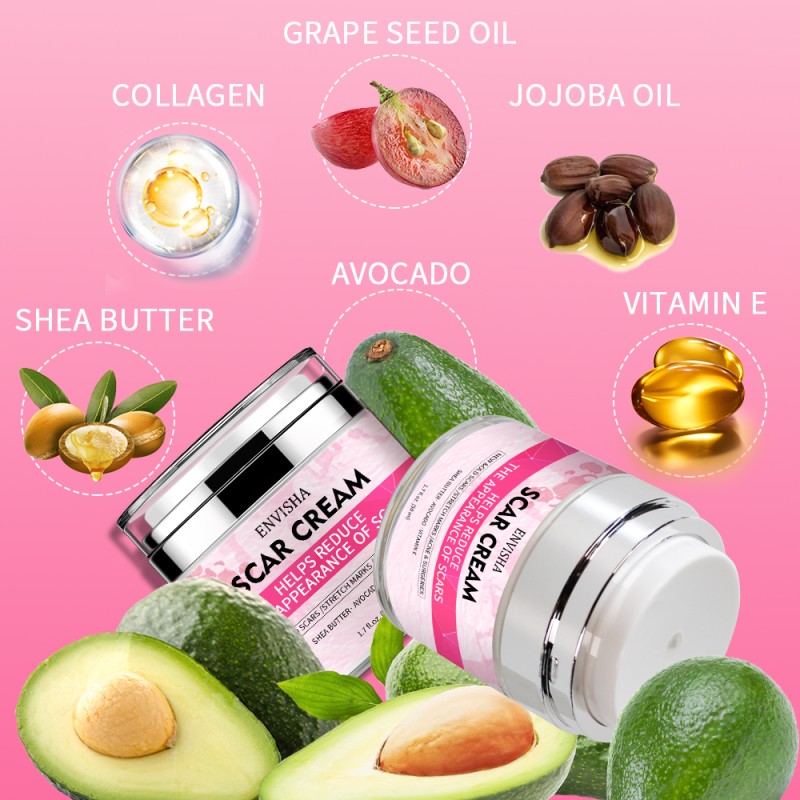 Butt Enhancement Cream Factory - Natural Hip Up Massage Cream