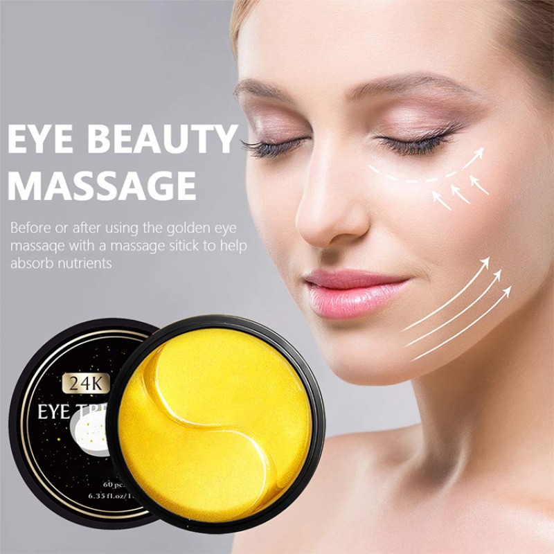 Eye Cream Manufacturer - Private Label Instant Wrinkle Remover