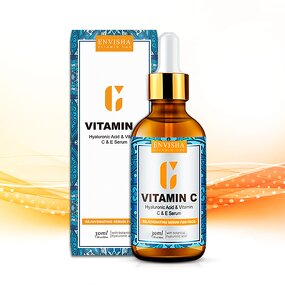 Serum Manufacturer - Hyaluronic Acid Vitamin E Anti Aging